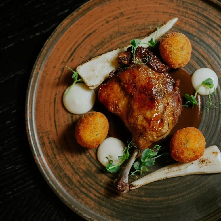 ARCHE Dwór Uphagena Gdańsk - 5