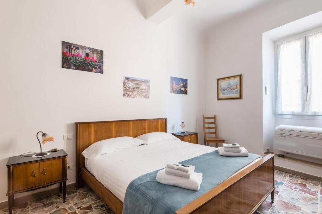 Le Grazie Suite 1 in Florence