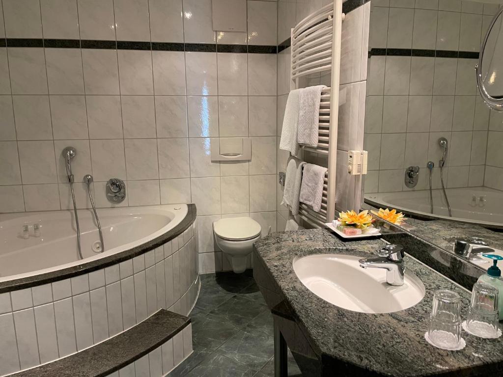 Hotel Ochsen Stuttgart - Resim 45