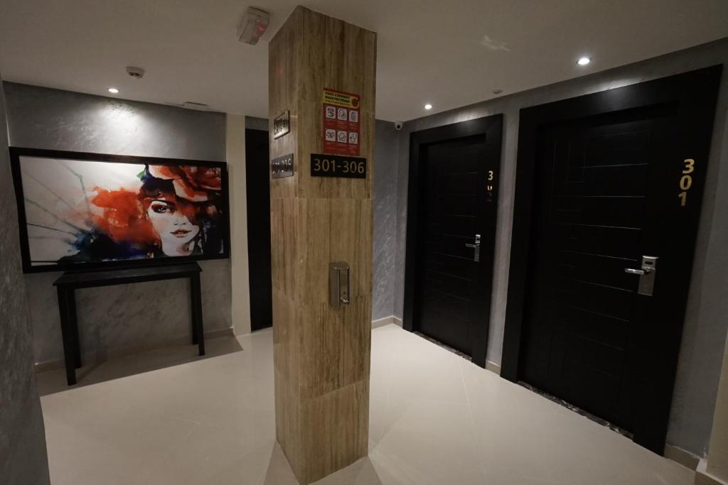 Fotografie z fotogalerie ubytování Hotel nord kap v destinaci Mʼdik