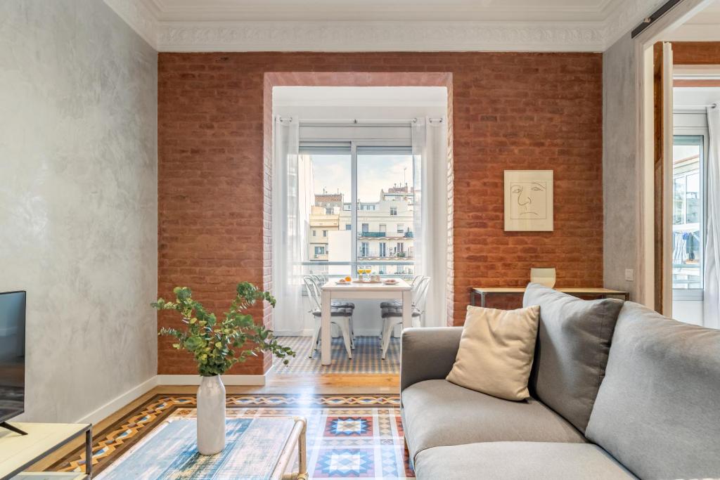 Fuster Apartments by Aspasios - 19