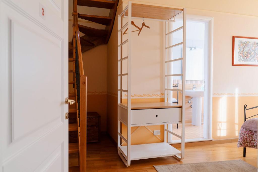 Fotografie z fotogalerie ubytování B&B La Casa Di Tocco v destinaci Tocco da Casauria