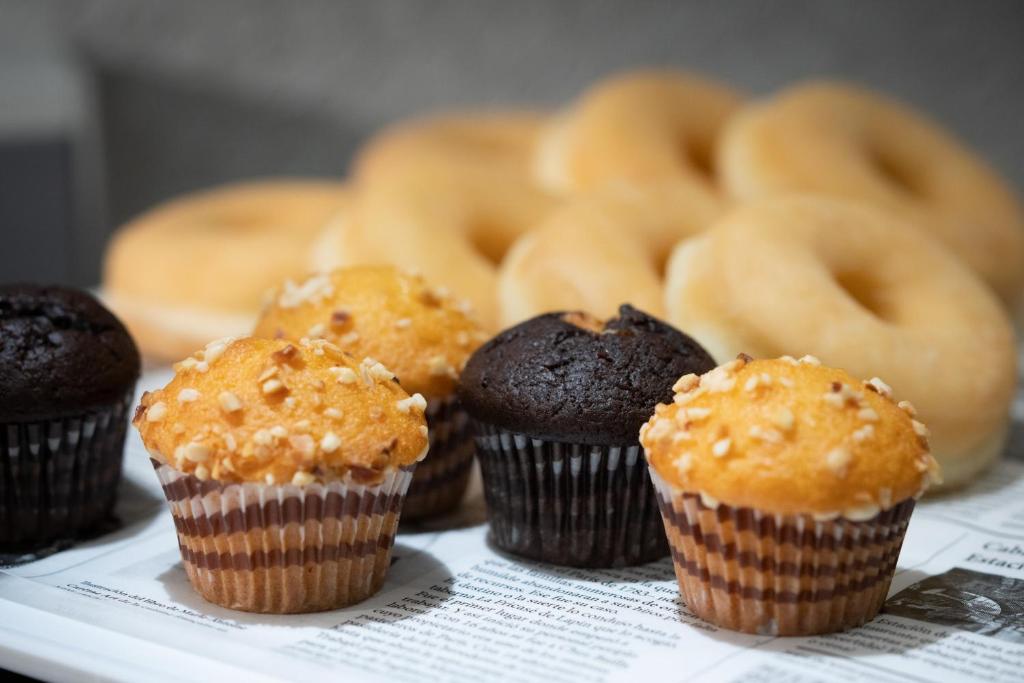 Catalonia El Retiro - Resim 22