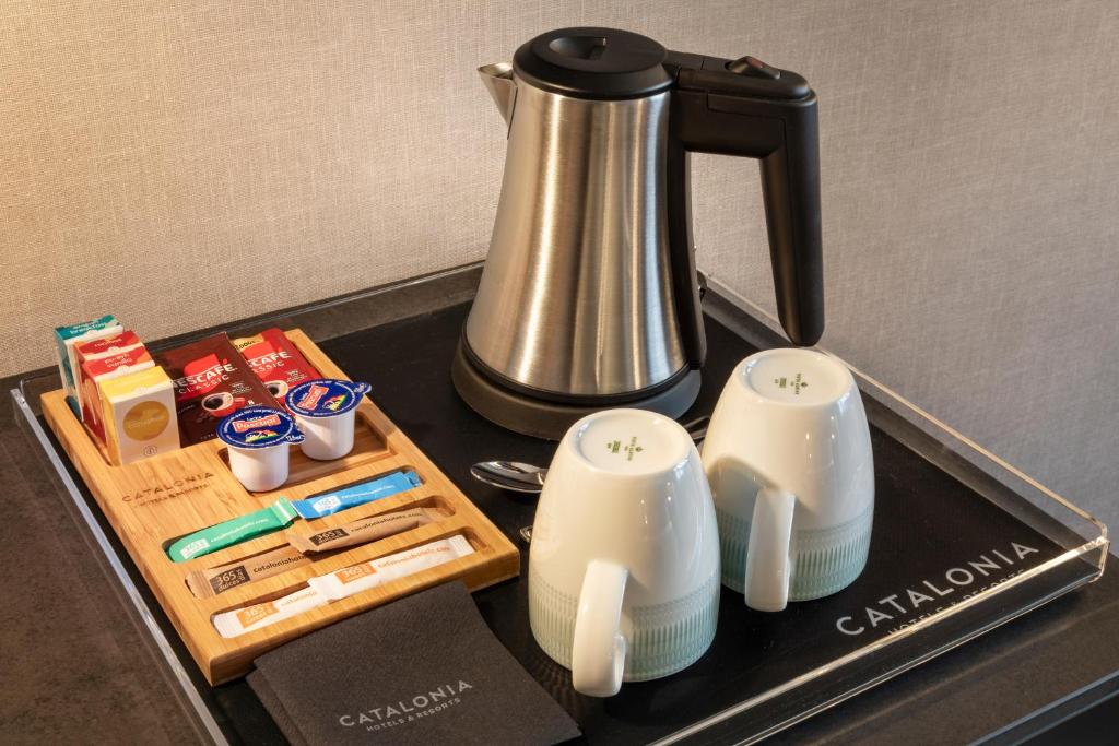 Catalonia El Retiro - Resim 30