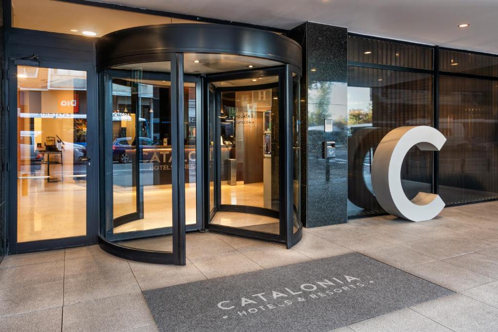 Catalonia El Retiro - Resim 34