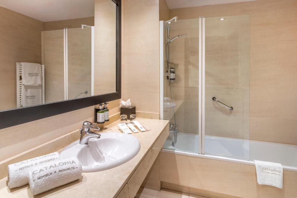 Catalonia El Retiro - Resim 28