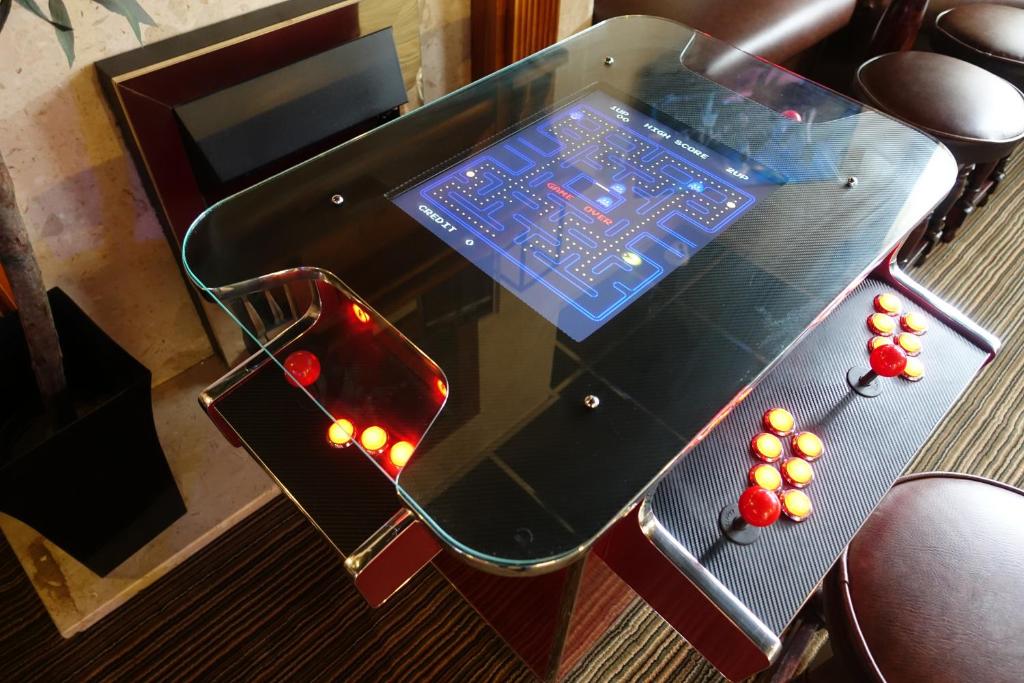 The Kings Cross Hotel - Resim 14