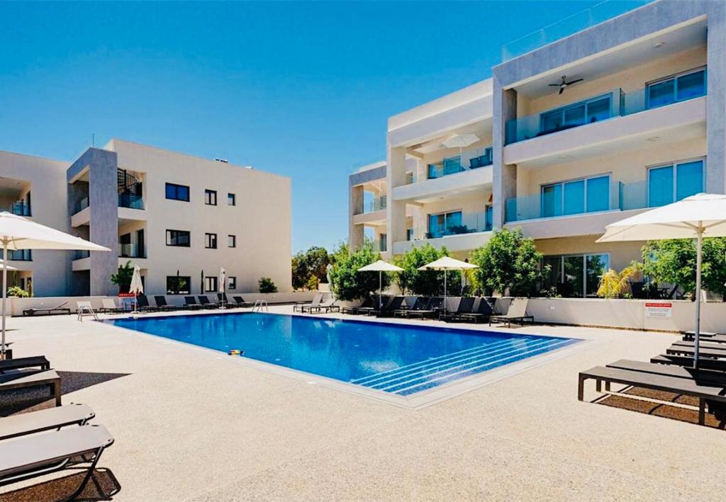 Protaras The Icon 001 at Mythical Seas
