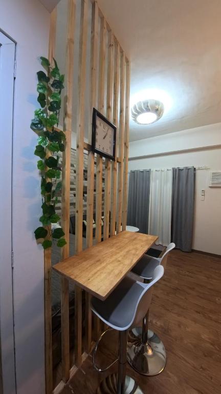 Fotografie z fotogalerie ubytování Mactan Cozy Hub Amani Grand v destinaci Lapu Lapu City