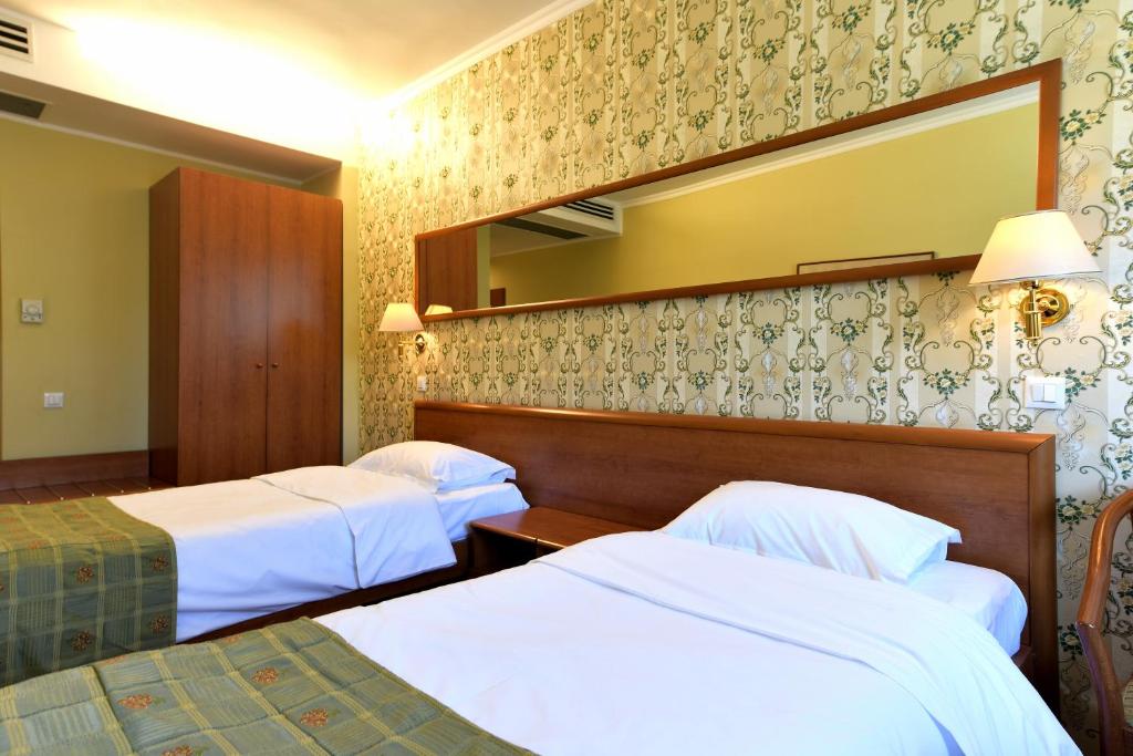Hotel Brasov - Resim 43
