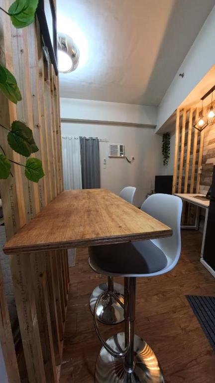 Fotografie z fotogalerie ubytování Mactan Cozy Hub Amani Grand v destinaci Lapu Lapu City