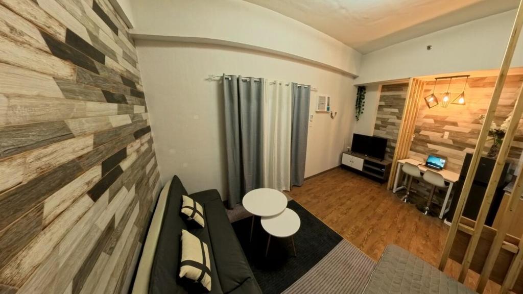 Fotografie z fotogalerie ubytování Mactan Cozy Hub Amani Grand v destinaci Lapu Lapu City
