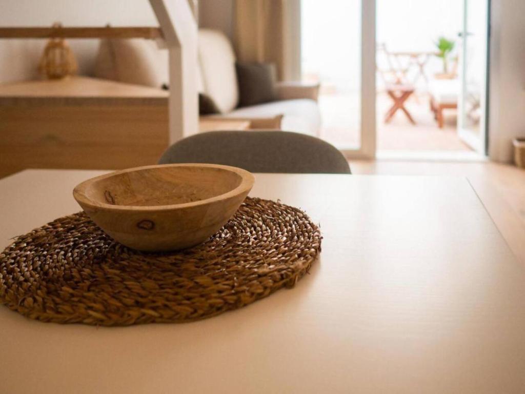 Casa Valenciana con Terraza - 12