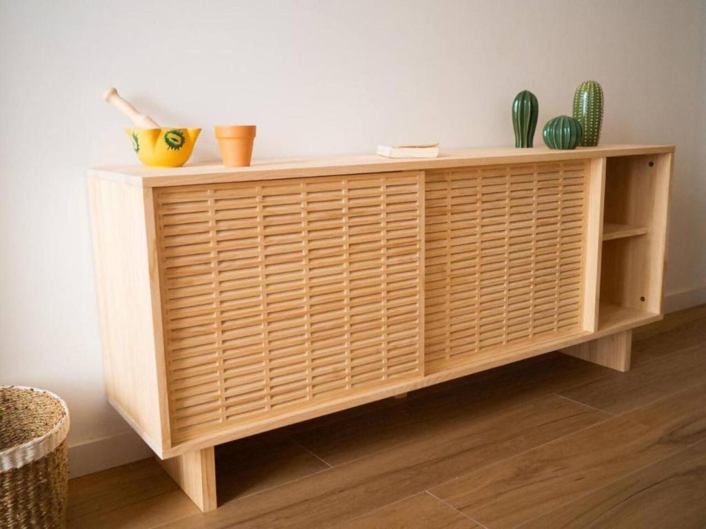 Casa Valenciana con Terraza - 11