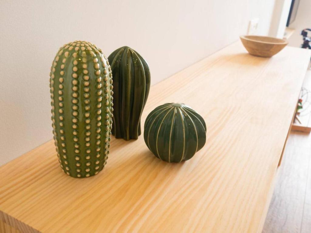 Casa Valenciana con Terraza - 8