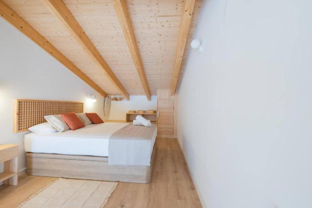 Casa Valenciana con Terraza - 2