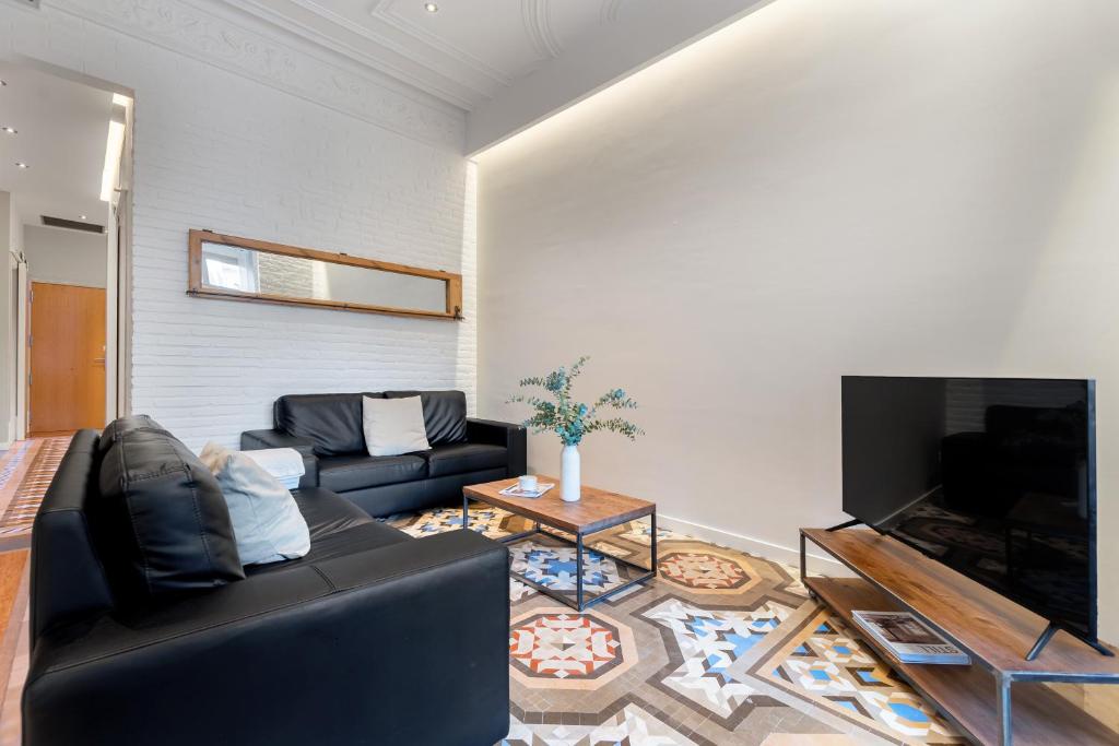 Fuster Apartments by Aspasios photo