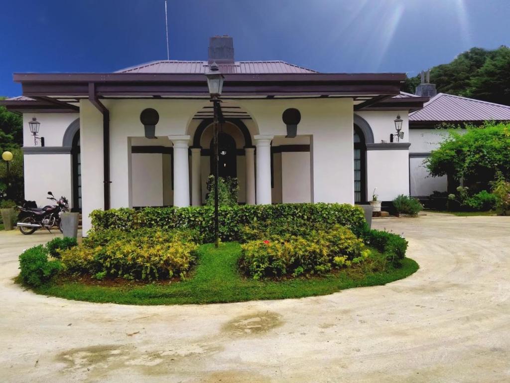 Royal Cocoon - Nuwara Eliya - 16