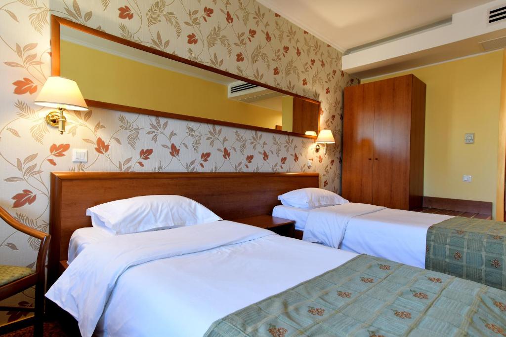 Hotel Brasov - Resim 44
