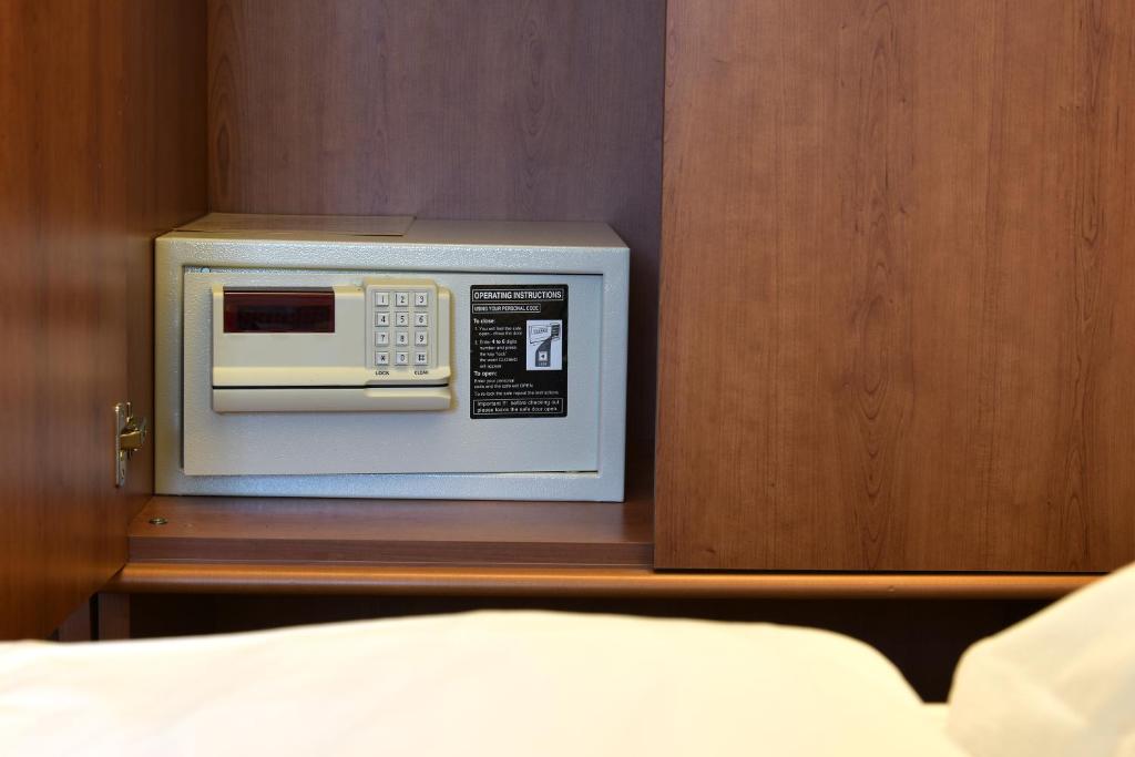 Hotel Brasov - Resim 45