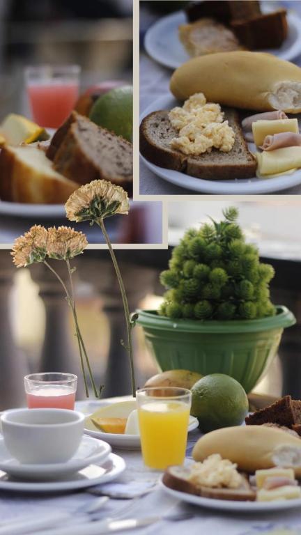 Pousada Mar Dos Anjos