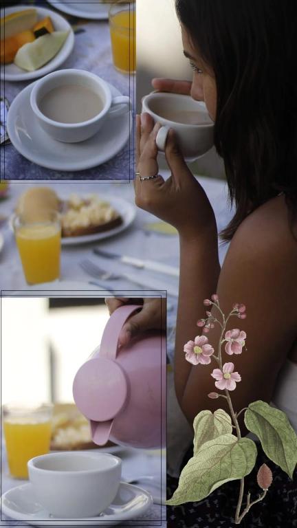 Pousada Mar Dos Anjos