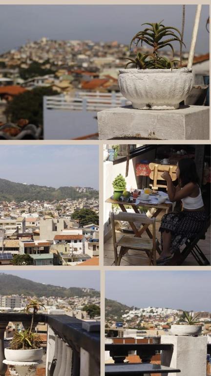 Pousada Mar Dos Anjos