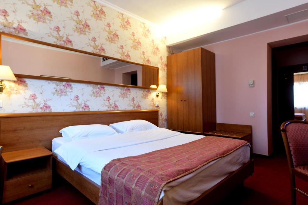 Hotel Brasov - Resim 11
