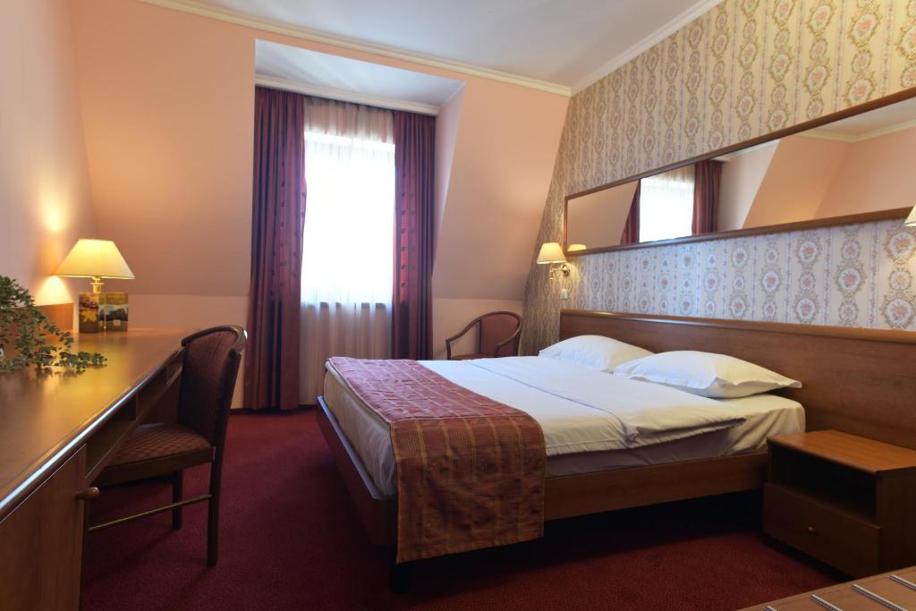 Hotel Brasov - Resim 21