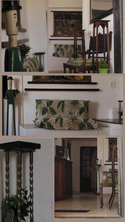 Pousada Mar Dos Anjos