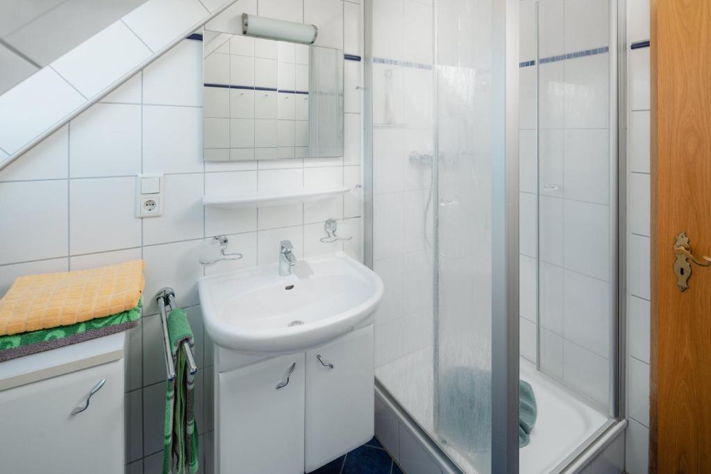 Villa Altmanns Wohnung Grietje