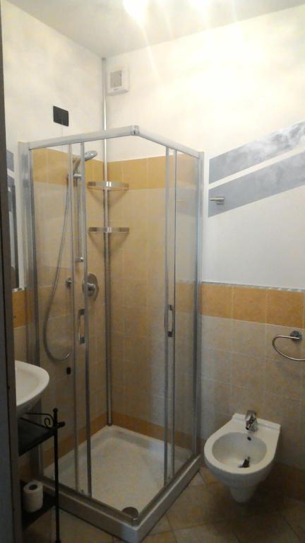 La Casa Del Grillo 1 - 8