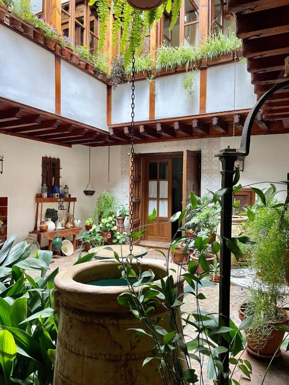 Apartamento a 50 metros de la Catedral