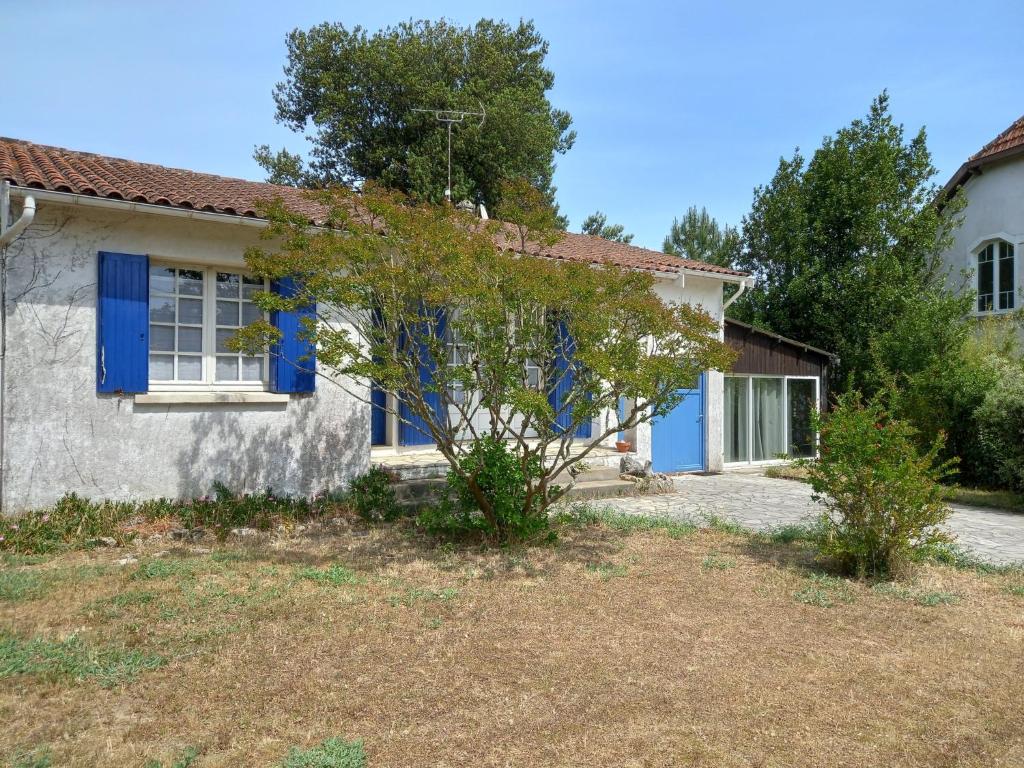 Photo de la galerie de l'établissement Maison cosy à deux pas de l'océan, à Saint-Trojan-les-Bains