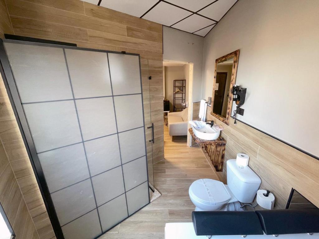 Hotel Monasterio Granada - Adults Only - Resim 11