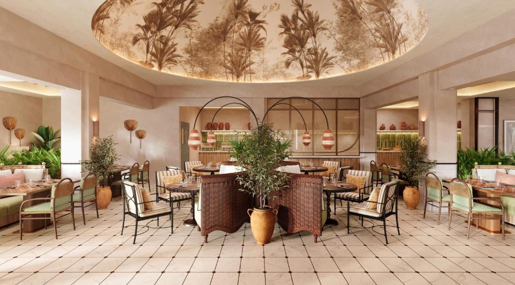 Gran Marbella Resort & Beach Club