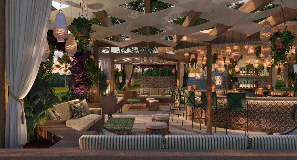 Gran Marbella Resort & Beach Club - Resim 14