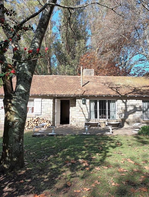 San Pedro de la Vigilancia - Turismo rural