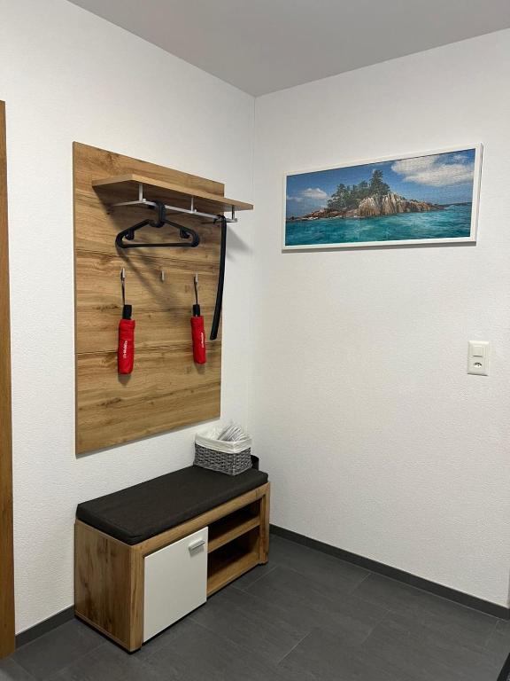 Fotografie z fotogalerie ubytování Villa Sofie v destinaci Meiringen