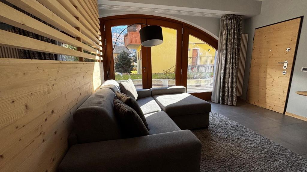 La Stella delle Dolomiti - Pinzolo - Apartamento De Dos Dormitorios