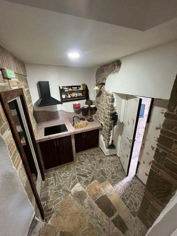 Dimora Forgione B&B - Pietrelcina - Tweepersoonskamer Met 1 Of 2 Bedden