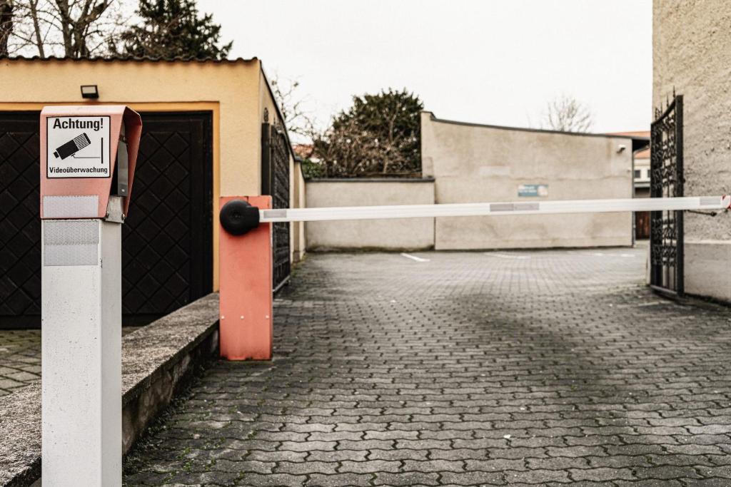 Fotografie z fotogalerie ubytování Wandery Hostel Dessau v destinaci Dessau