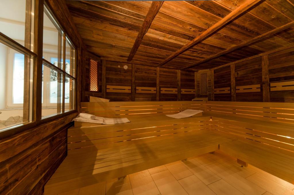 Fotografie z fotogalerie ubytování Boutique Hotel Eggele v destinaci San Candido