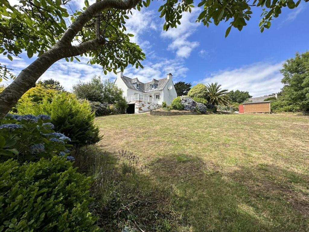 Photo de la galerie de l'établissement Ker ar Frankiz Comfortable holiday residence, à Plogoff