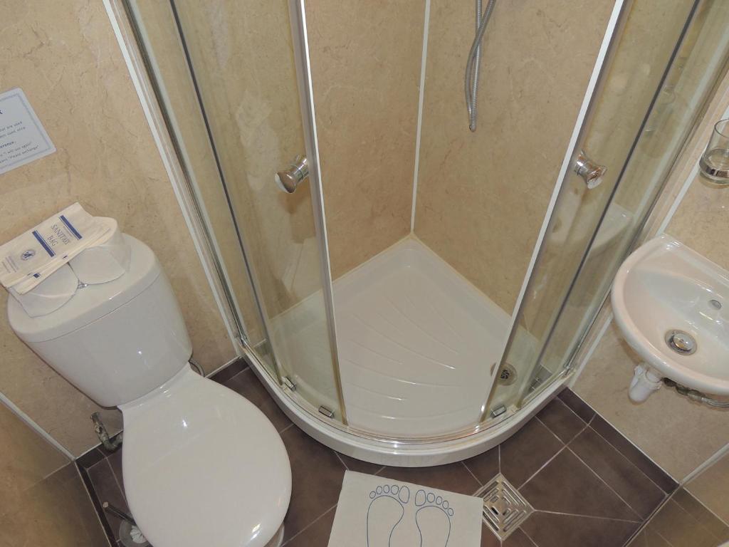 Dolphin Inn - The Lodge - Resim 28