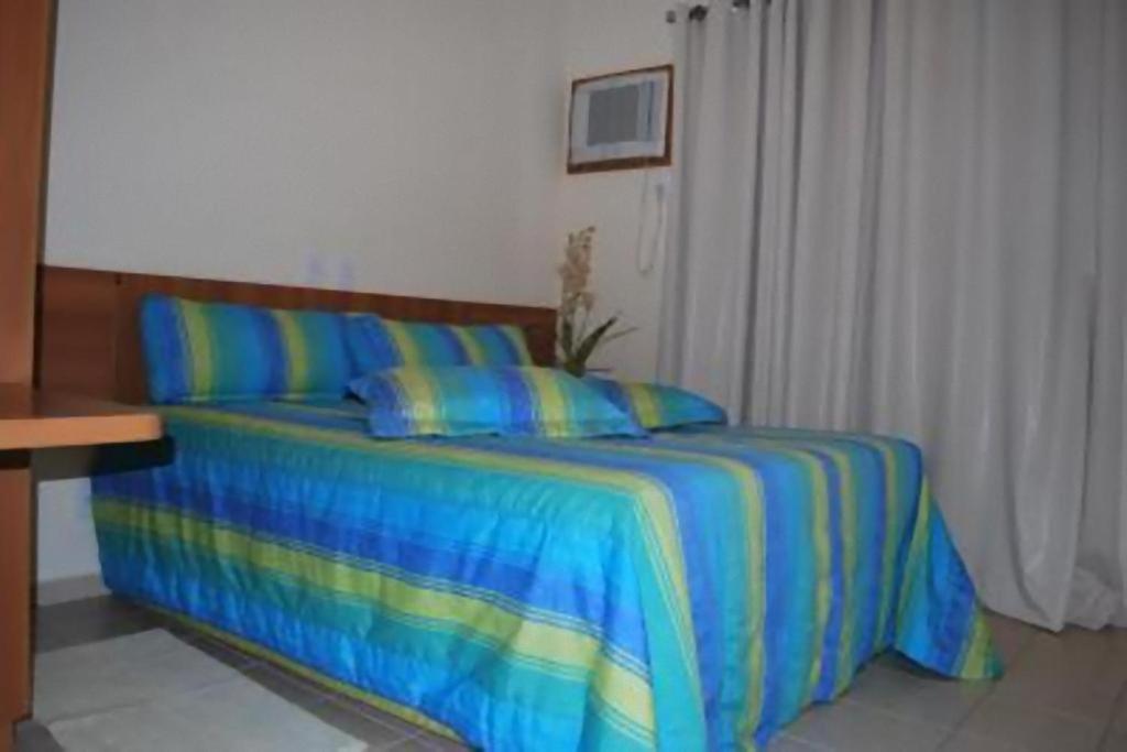 Serra Park Hotel Aprt - Deluxe Suite