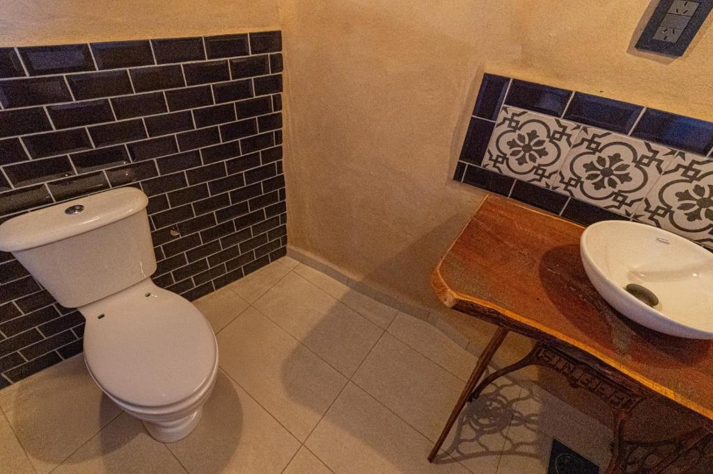 Terracota Eco-Casa Intiyaco 6 Pax