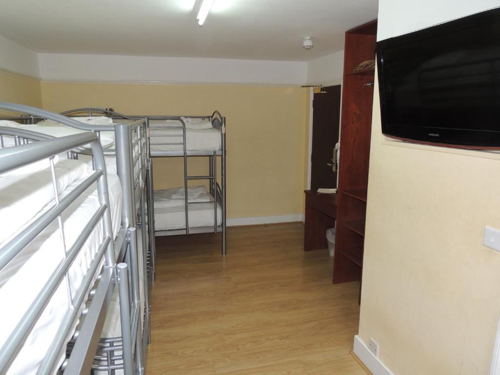 Dolphin Inn - The Lodge - Resim 40