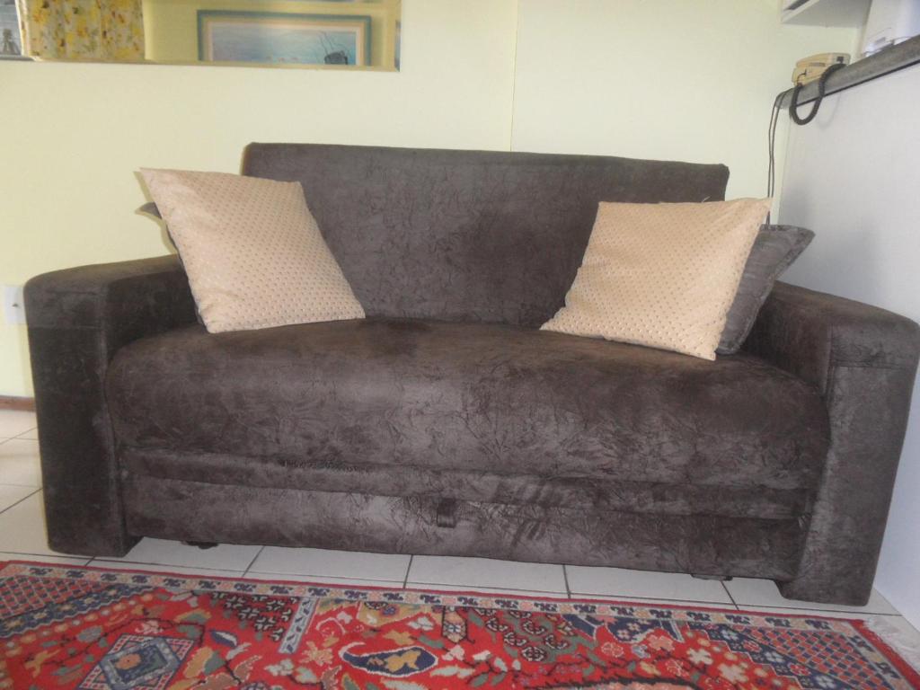  Barra Tropical Residence