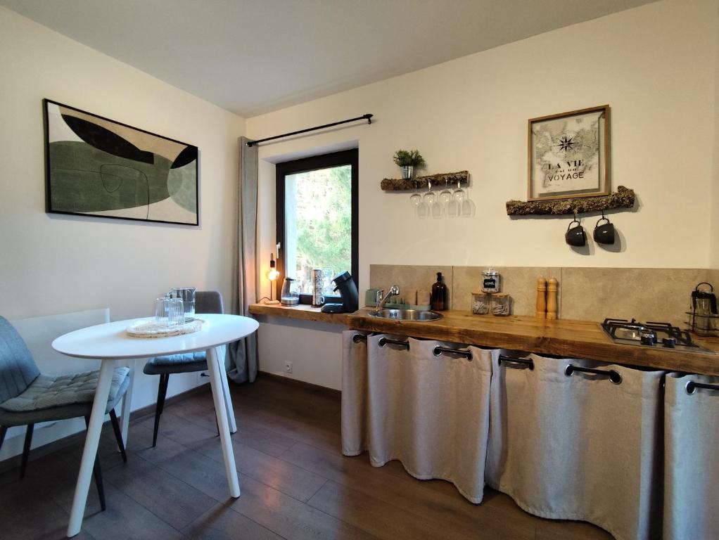 Fotografie z fotogalerie ubytování Chambre d'hôtes jacuzzi L'envol du coquelicot v destinaci Still